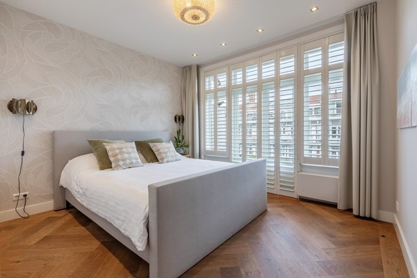 Medium property photo - Postjeskade, 1058 DP Amsterdam